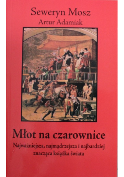 Młot na czarownice