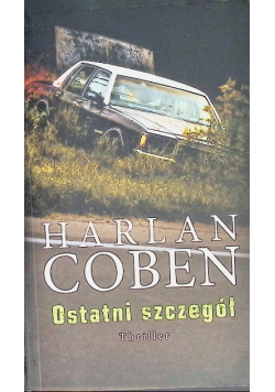 Ostatni szczegół