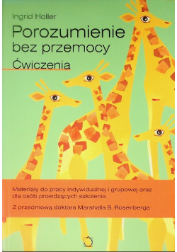 Porozumienie bez przemocy Ćwiczenia