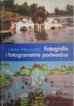 Fotografia i fotogrametria podwodna