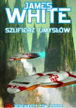 Szlifierz umysłów Tom 11