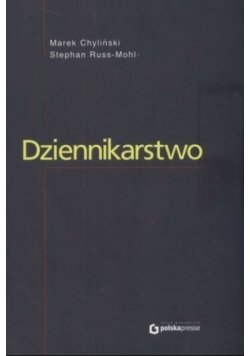 Dziennikarstwo