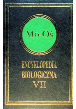 Encyklopedia biologiczna