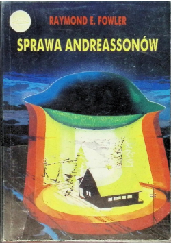 Sprawa Andreassonów Faza druga