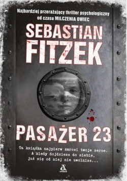 Pasażer 23