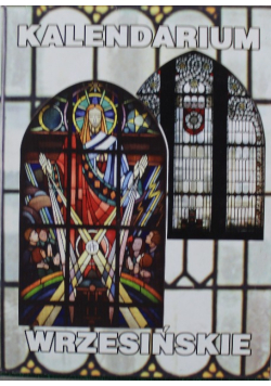 Kalendarium wrzesińskie