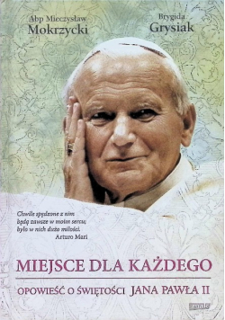 Miejsce dla każdego