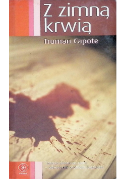 Z zimną krwią