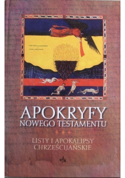 Apokryfy Nowego Testamentu