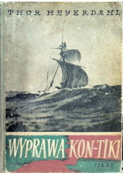 Wyprawa Kon-tiki