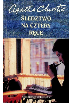 Śledztwo na cztery ręce