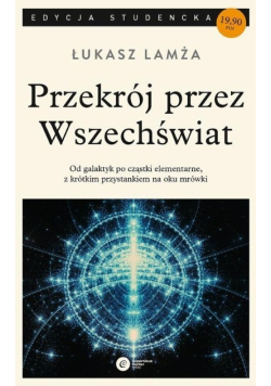 Przekrój przez wszechświat