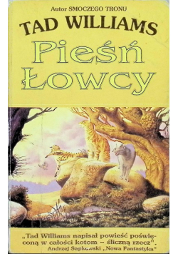 Pieśń Łowcy