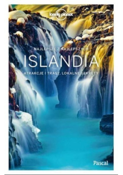 Najlepsze z najlepszych Islandia