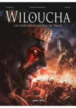 Wilusa Ostatnie godziny Troi