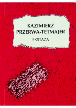 Ekstaza