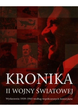 Kronika II Wojny Światowej
