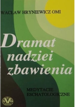 Dramat nadziei zbawienia