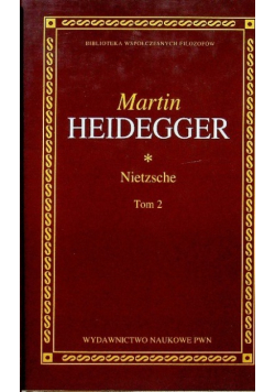 Nietzsche Tom 2