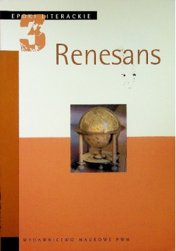 Epoki literackie Część 3 Renesans