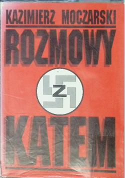 Rozmowy z Katem