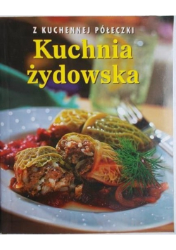 Kuchnia żydowska