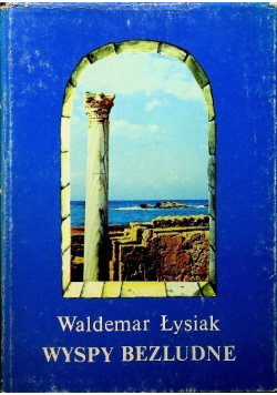Wyspy bezludne