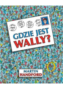 Gdzie jest Wally?