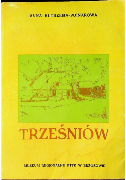 Trześniów