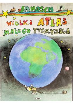Wielki atlas małego tygryska