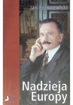 Nadzieja Europy