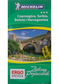Czarnogóra, Serbia, Bośnia i Hercegowina