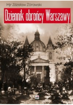 Dziennik obrońcy Warszawy