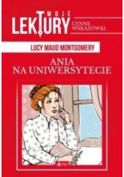 Ania na uniwersytecie BR