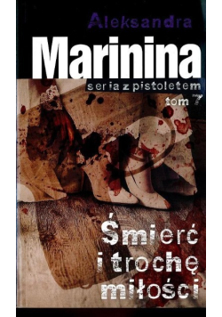 Śmierć i trochę miłosci
