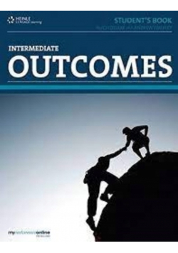 Intermediate Outcomes
