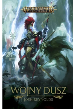 Wojny dusz