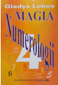 Lobos Magia numerologii