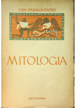 Mitologia 1950 r.