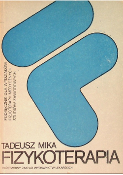 Fizykoterapia
