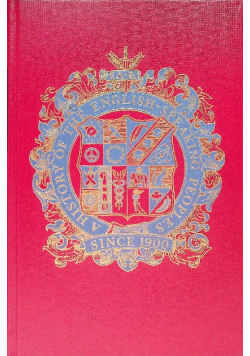 A History of the English-Speaking Peoples Since 1900