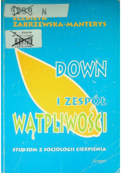 Down i zespół wątpliwości