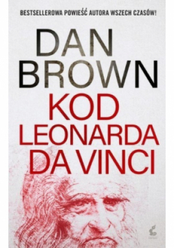Kod Leonarda da Vinci
