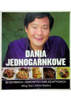 Dania jednogarnkowe