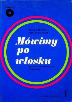 Mówimy po włosku