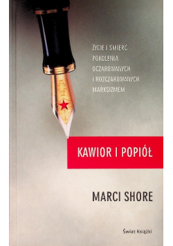 Kawior i popiół