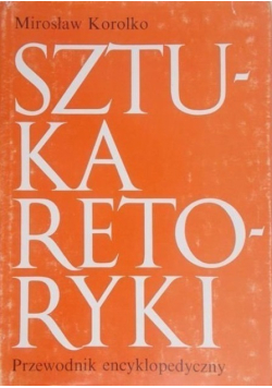 Sztuka Retoryki