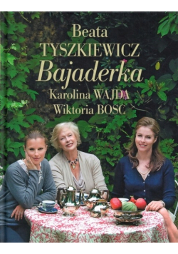 Bajaderka
