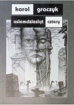 osiemdziesiąt cztery