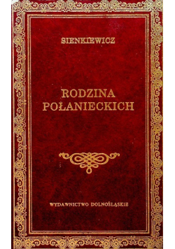 Rodzina Połanieckich